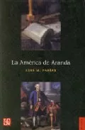 Portada del Libro La America De Aranda de Luis M. Farias - 9789681670863