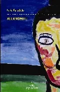 Portada del Libro Xelamonite de Luis Paradelo - 9788482889306