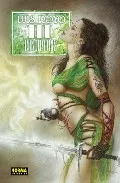 Portada del Libro Conceptions Iii de Luis Royo - 9788498142860
