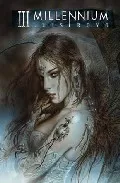 Portada del Libro Iii Millenium de Luis Royo - 9788498142648