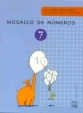 Portada del Libro Proyecto Mosaico Mosaico De Numeros. Educacion Primaria. Practic A De de Luisa Girondo Perez - 9788421831809
