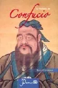 Portada del Libro La Historia De Confucio de Luo Chenglei - 9789707321885