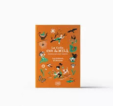 Portada del Libro La Colla Cua De Mila: Aventures Per A Salvar El Planeta de Luz Orihuela Calatayud - 9788412075441