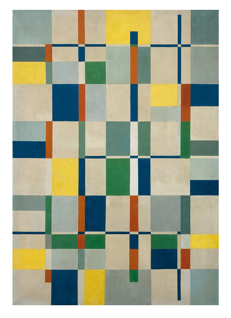 Portada del Libro Pintura Como Campo Experimental. Lygia Clark (1948-1958) de Lygia Clark - 9788417769277
