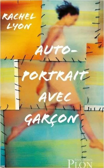 Portada del Libro Autoportrait Avec Garcon de Lyon Rachel - 9782259253277