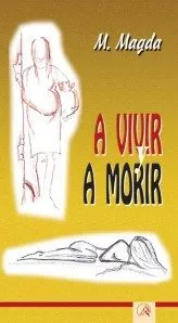 Portada del Libro A Vivir Y A Morir de M Antonia Liviano - 9788472399709