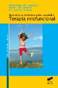 Portada del Libro Guia De Intervencion Logopedica En Terapia Miofuncional de M Carmen Periñan - 9788497564922
