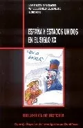 Portada del Libro España Y Estados Unidos En El Siglo Xx de M Dolores Elizalde - 9788400083076