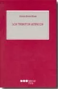 Portada del Libro Los Tributos Atipicos de M Estela Rivas Nieto - 9788497682893