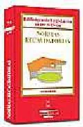 Portada del Libro Normas Recaudatorias (7ª Ed.) de M Teresa Soler Cantalapiedra - 9788447023769
