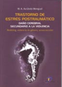 Portada del Libro Trastorno Estres Postraumautico de M. A. Azcarate Mengual - 9788479788186