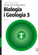 Portada del Libro Biologia I Geologia 3 Eso 2N Cicle de M. Duñach - 9788421837580