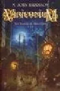 Portada del Libro Nocturnos De Viriconium (Viriconium Vol. Iii) de M. John Harrison - 9788496173354