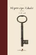 Portada del Libro El Principe Zaleski de M. P. Shiel - 9788435009546