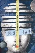 Portada del Libro Gravedad Artificial de M. T. Anderson - 9789681672775