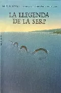 Portada del Libro La Llegenda De La Serp Marina de M. T. Anderson - 9788426135421