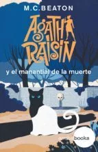 Portada del Libro Agatha Raisin Enquête Volume 20 Voici Venir La Mariée de M.C. Beaton - 9782226444158