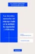 Portada Del Libro Los Derechos Sucesorios Del Conyuge Viudo En La Nulidad La Separ Acion De Mª A. Fernandez Gonzalez Regueral - 9788497725323