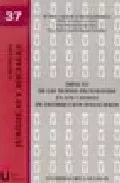 Portada del Libro Impacto De Las Nuevas Tecnologias En Los Canales De Distribucion Finan de Mª Rocio Et Al. Calero De La Paz - 9788497727488