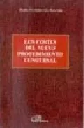 Portada del Libro Los Costes Del Nuevo Procedimiento Concursal de Mª Victoria Ull Salcedo - 9788497728485