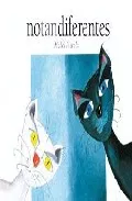 Portada del Libro No Tan Diferentes de Mabel Pierola - 9788472903432