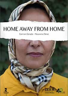 Portada del Libro Home Away Fom Home de Macarena Perez - 9788478988495
