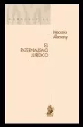 Portada del Libro El Paternalismo Juridico de Macario Alemany - 9788496440715