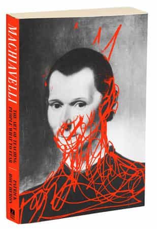 Portada del Libro Machiavelli: The Art Of Teaching People What To Fear de - 9781590519523