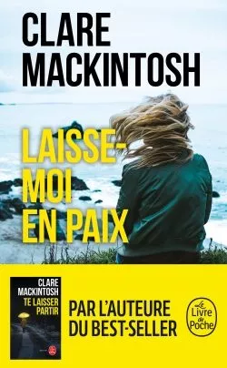 Portada del Libro Laisse-Moi En Paix de Mackintosh Clare - 9782253260073