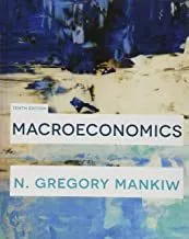 Portada del Libro Macroeconomics de - 9781319243586