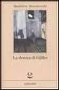 Portada del Libro La Donna Di Gilles de Madeleine Bourdouxhe - 9788845919558