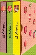 Portada del Libro Nene Bubu (Estuche Con Tres Titulos) de Magali Bonniol - 9788484700920