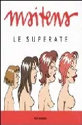 Portada del Libro Le Superate de Maitena - 9788804546023