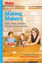 Portada del Libro Making Makers de - 9781457183744