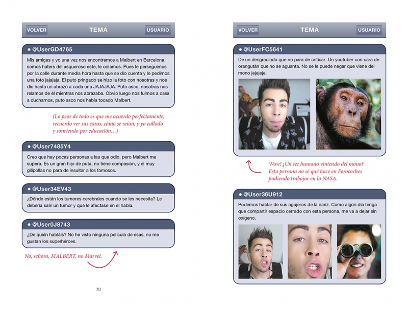 No Insultes Gilipollas - Imagen 2