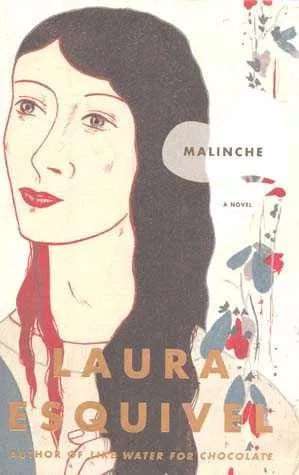 Portada del Libro Malinche de - 9780743290333