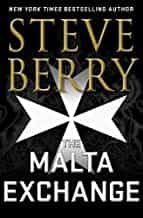 Portada del Libro Malta Exchange de - 9781529346992