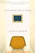 Portada del Libro Man Walks Into A Room de - 9780385721912