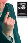 Portada del Libro L Agenda Del Sicari de Manel Joan - 9788493549848