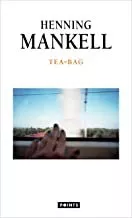 Portada del Libro Tea Bag de Mankell Henning - 9782757881446