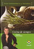 Portada del Libro Cocina De Siempre de Manolo Rincon - 9788461137732