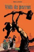 Portada del Libro Vida De Perros: Una Aventura Rocambolesca De Sigmund Freud de Manu Larcenet - 9788498146271