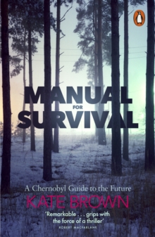 Portada del Libro Manual For Survival de - 9780141988542