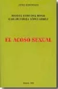 Portada del Libro El Acoso Sexual. de Manuel Cobo Del Rosal - 9788493521639