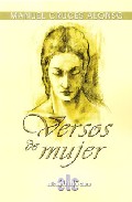 Portada del Libro Versos De Mujer de Manuel Cruces Alonso - 9788495794697
