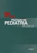 Portada del Libro Tratado De Pediatria (2 Tomos) de Manuel Cruz Hernandez - 9788484734215