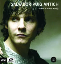 Portada del Libro Salvador (Edicion Bilingüe Castellano - Catalan) de Manuel Huerga - 9788496201842