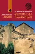 Portada del Libro Arte Religioso Del Alto Aragon Oriental Iv: Arquitectura Romanica (Sig de Manuel Iglesias Costa - 9788483211717