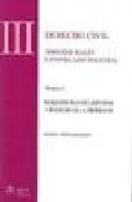 Portada del Libro Derecho Civil: Derechos Reales E Inmobiliario Registral (Volumen 2) de Manuel Medina De Lemus - 9788488910820