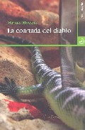 Portada del Libro La Coartada Del Diablo de Manuel Moyano - 9788496675032